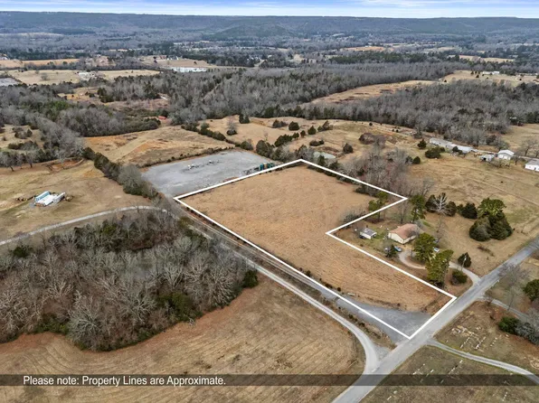 0 Bloodworth Rd, Searcy, AR 72143
