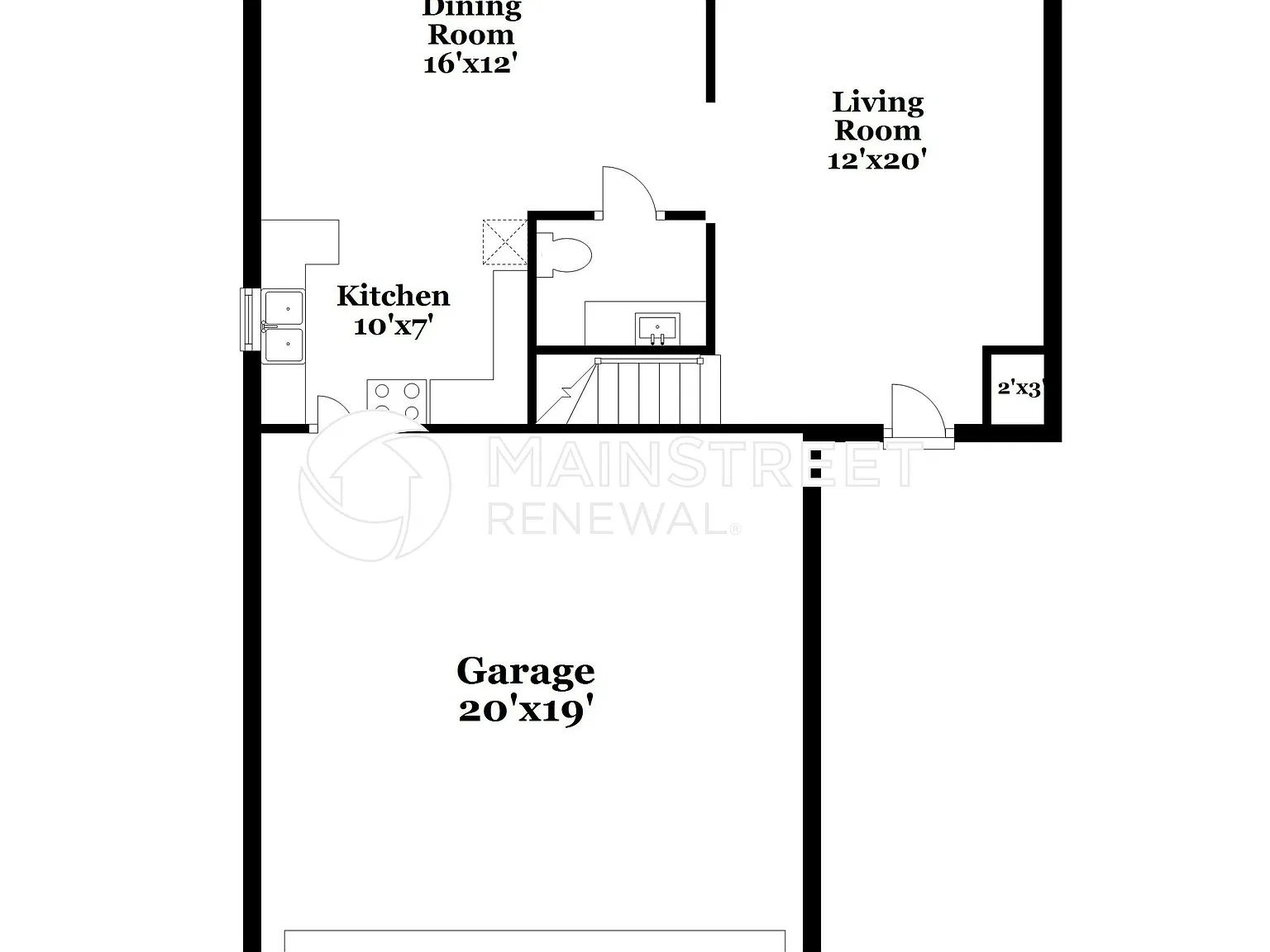 1396 Bramblewood Dr — Photo 2