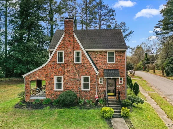 1610 Mount Vernon St, Petersburg, VA 23805