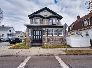 605 Union St, New Bedford, MA 02740