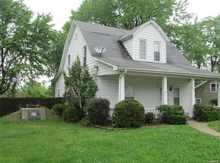 160 Crestline St, Lebanon, MO 65536