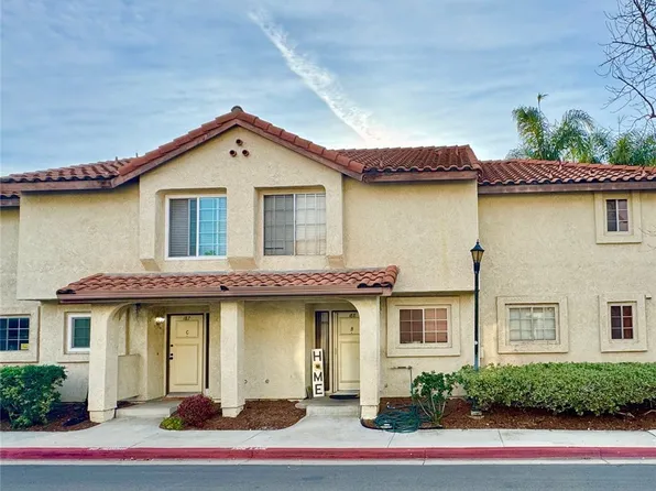 23362 La Mar APT B, Mission Viejo, CA 92691