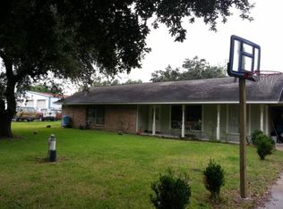 15911 Faywood Dr, Houston, TX 77060