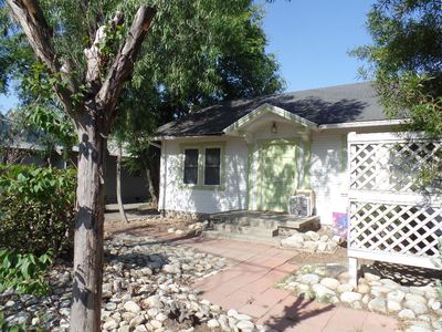 281 N Campus Ave, Upland, CA, 91786