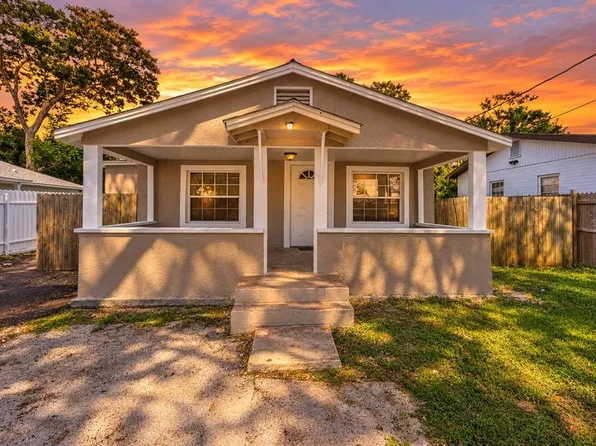 1307 W KALEY AVENUE, ORLANDO, FL 32805