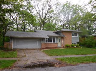 120 Wilson St, Park Forest, IL