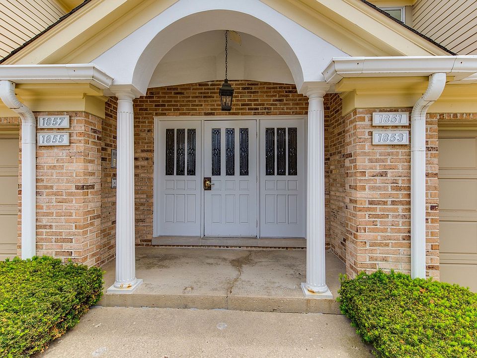 1853 W Ashbury Ct, Inverness, IL 60067 Zillow