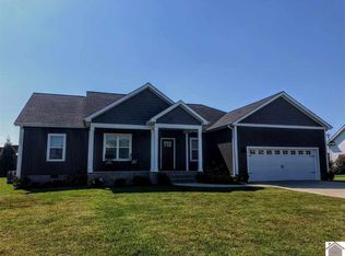 2257 Hal Dr, Murray, KY 42071