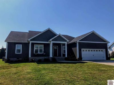 2257 Hal Dr, Murray, KY, 42071