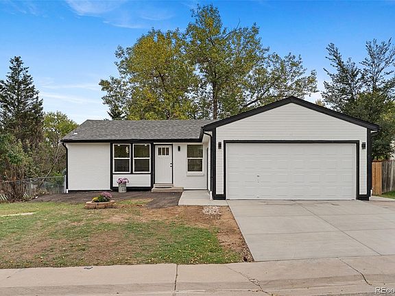 2nd image of 2754 S Uravan Street