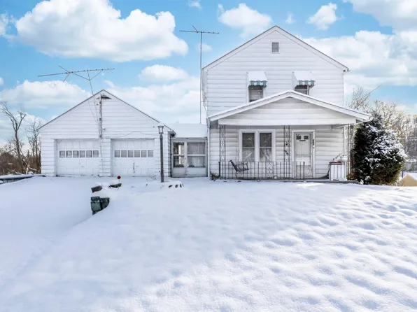 664 Boving Rd, Lancaster, OH 43130