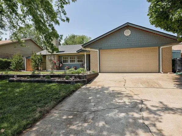 8817 Cindy Rd, Oklahoma City, OK 73132