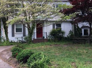 314 N Shore Rd #A, Norfolk, VA 23505