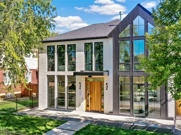 382 S Race Street, Denver, CO 80209