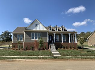 2388 Fairchild Cir #196-LOT 196, Nolensville, TN 37135