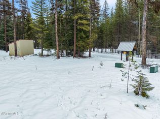 279 Tracy Ln, Priest River, ID 83856