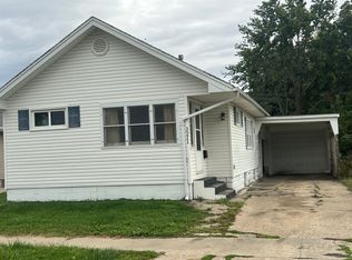 2211 8th Ave S, Fort Dodge, IA 50501