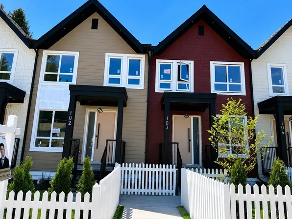 10039 128th St #102, Surrey, BC V3T 2Z1