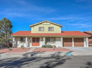 8501 Bellrose Ave NE, Albuquerque, NM 87111