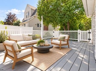 140 Francisco Ave, Rutherford, NJ 07070