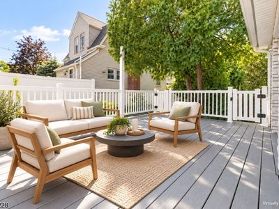 140 Francisco Ave, Rutherford, NJ, 07070