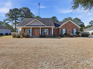 109 Cobbleton Drive, Rincon, GA 31326