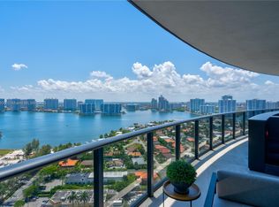 18555 Collins Ave APT 2403, Sunny Isles Beach, FL 33160