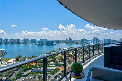 18555 Collins Ave #2403 Photo 1