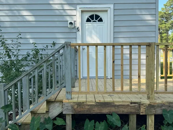 94 Old Lanvale Rd NE #2, Leland, NC 28451