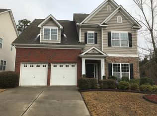 14002 Green Birch Dr, Pineville, NC 28134