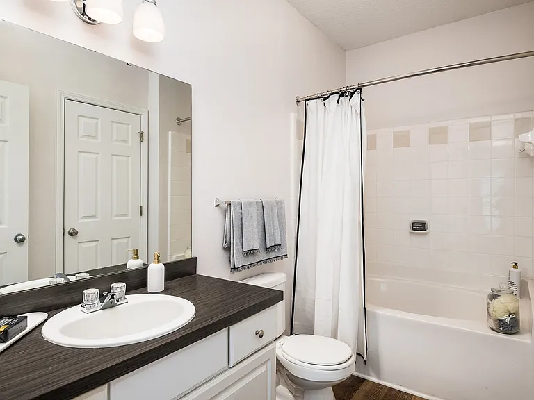 Citra Luxury Apartments — Photo 32