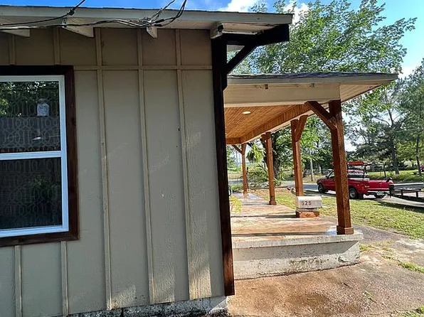 525 S 56th West Ave, Tulsa, OK 74127