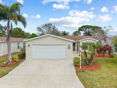 3508 Red Tailed Hawk Drive, Port Saint Lucie, FL, 34952
