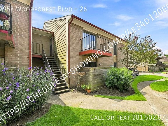 3rd image of 12955 Woodforest Blvd APT 26