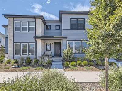8054 Sterling Ranch Avenue #B, Littleton, CO, 80125