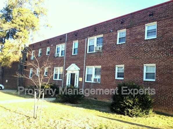 5720 Washington Blvd APT 1