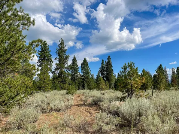 60 Minidoka Ct, McCall, ID 83638