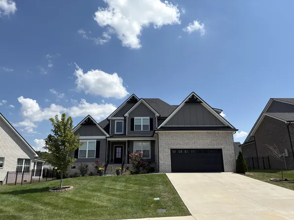 509 Smokey Rdg, Nolensville, TN 37135