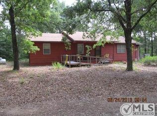 334 Vz County Road 1214, Canton, TX 75103