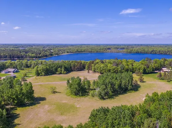 Sorenson Lake Rd, Merrifield, MN 56465