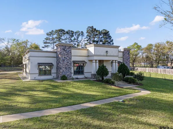 1011 Cotten Rd, Tyler, TX 75704