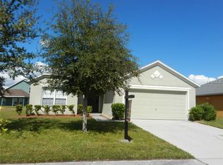 4629 Sandhurst St, Kissimmee, FL 34758