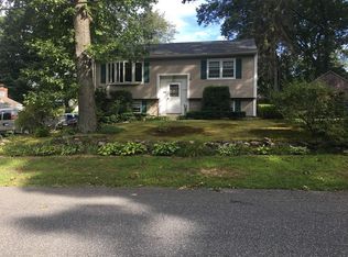44 Colorado St, Springfield, MA 01118