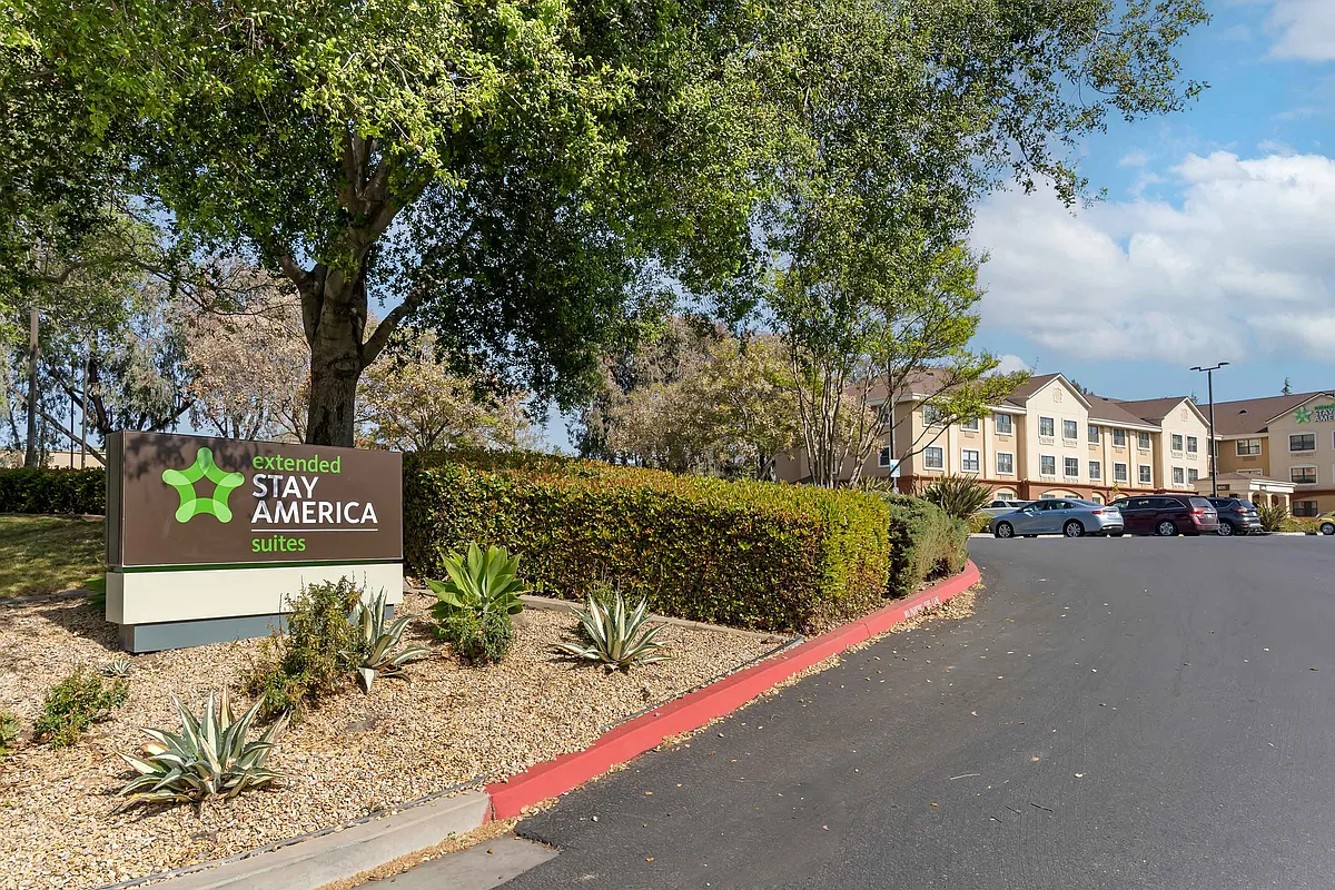 Exterior - San Jose - Morgan Hill