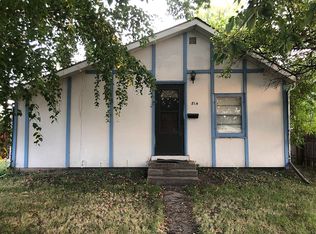 814 6th Ave NE, Aberdeen, SD 57401