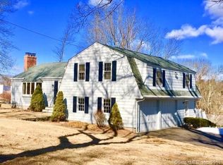 113 Marilyn Dr, Glastonbury, CT 06033