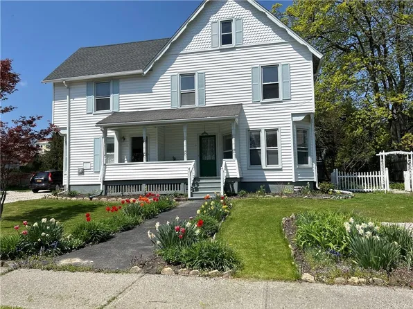 9 Central Avenue, Millerton, NY 12546