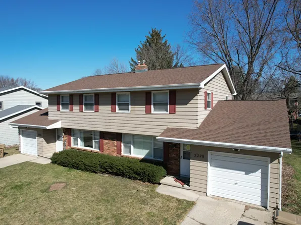 5228 Trafalger Pl #1, Madison, WI 53714