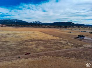 1650 N 900 E, Beaver, UT 84713