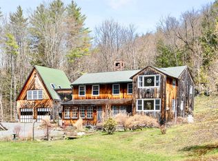 167 Peck Lane, Westminster, VT 05158